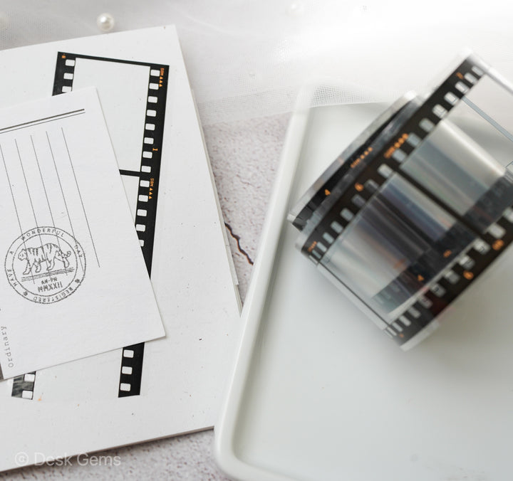 SOM Film PET Tape