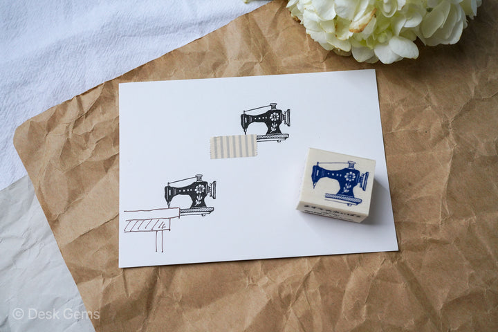 Beverly "Washi Tape&