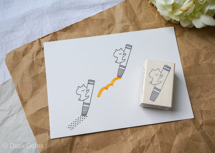 Beverly x Mizutama "Washi Tape&