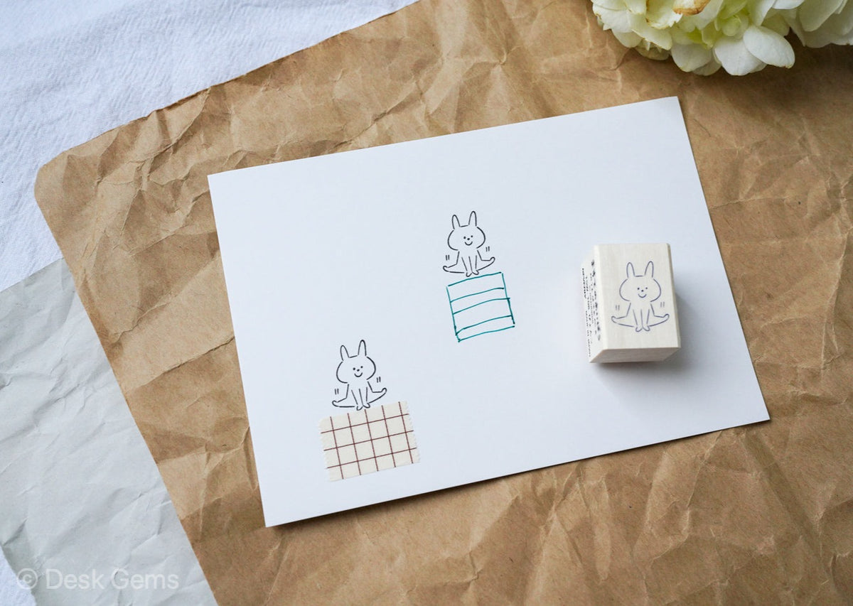 Beverly x Mizutama "Washi Tape&