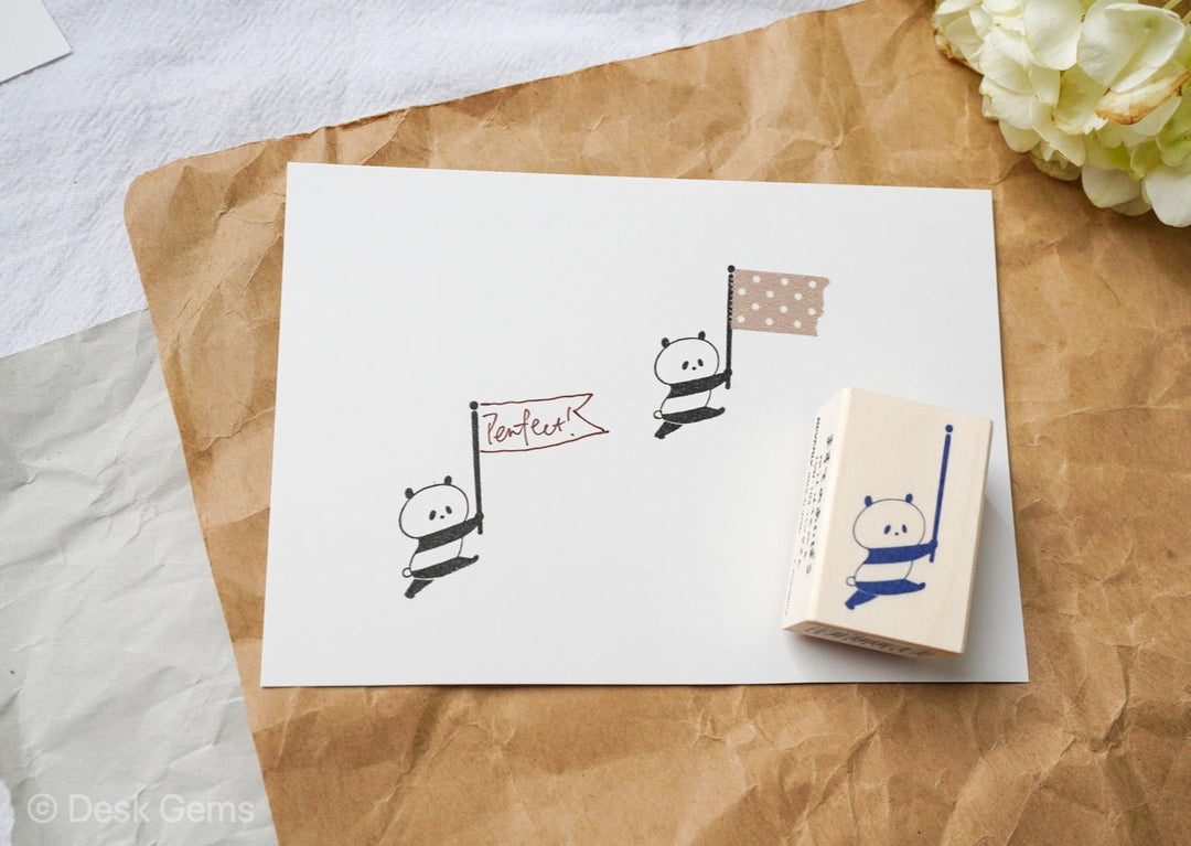 Beverly x Mizutama "Washi Tape&