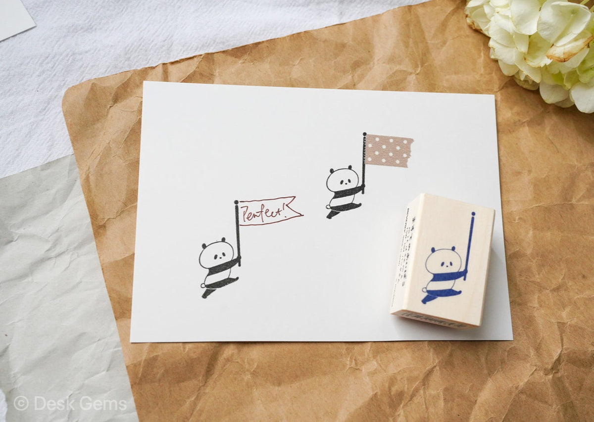 Beverly x Mizutama "Washi Tape&