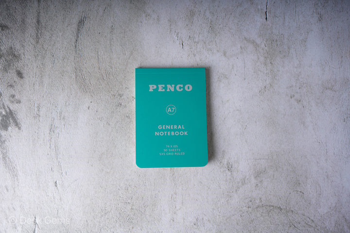 Penco General Notebook - A7