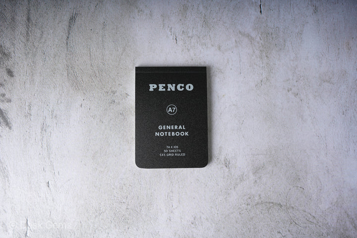 Penco General Notebook - A7