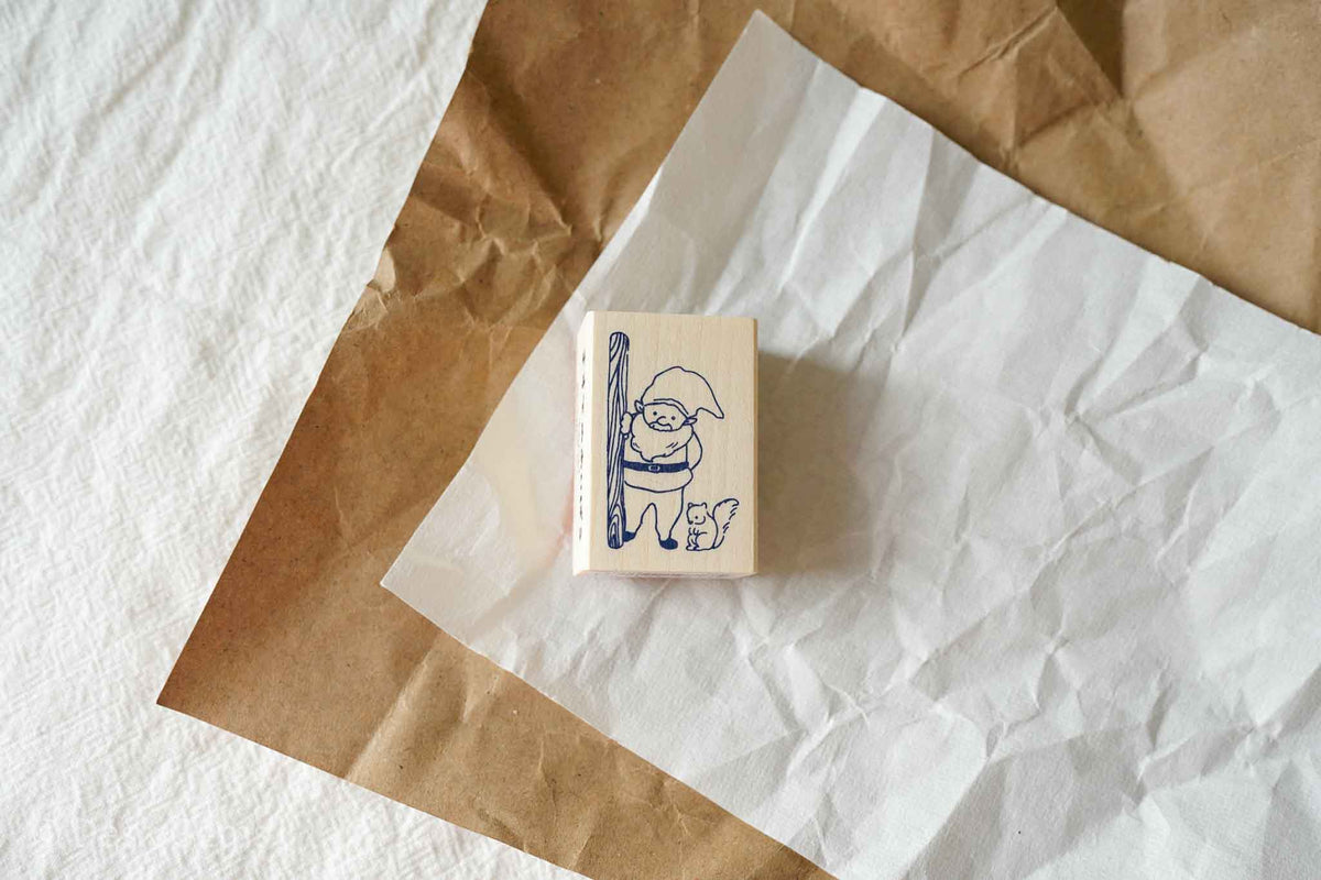 Beverly "Washi Tape&