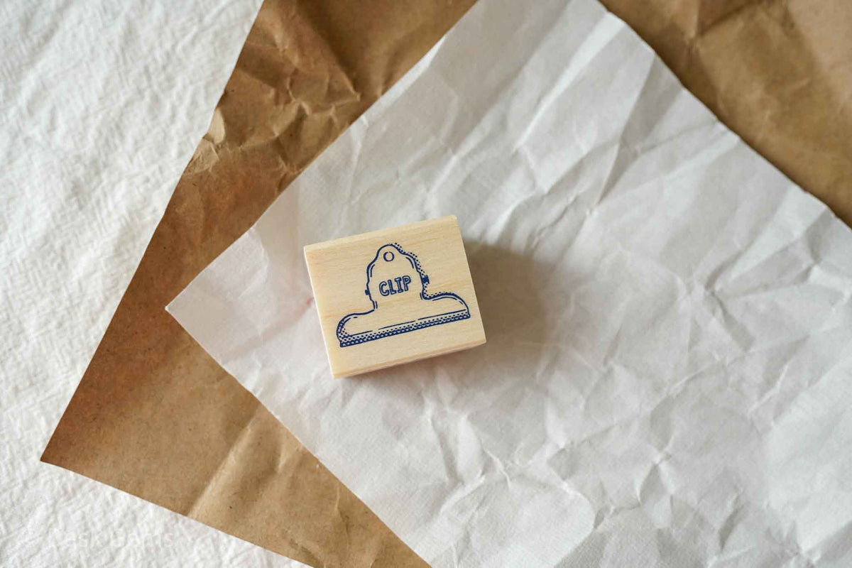 Beverly "Washi Tape&