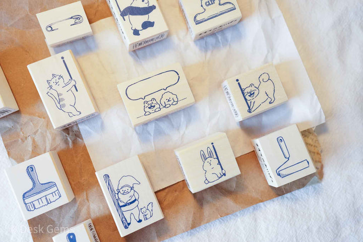 Beverly "Washi Tape&