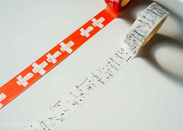 Hase Original Washi Tape 