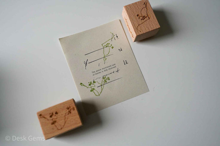 Hase Memo Pad