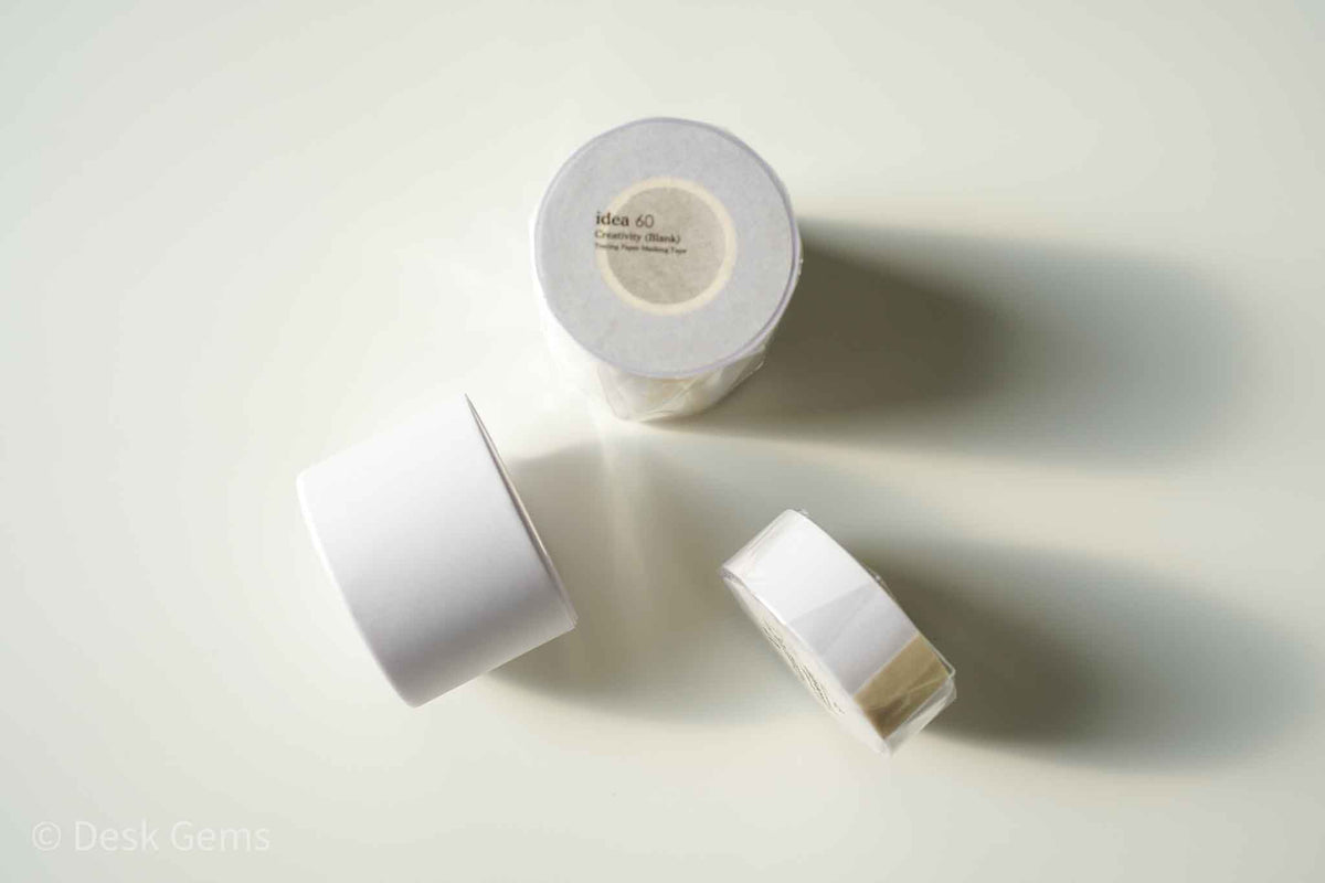 Lihaopaper Idea Blank Tracing Paper Roll 