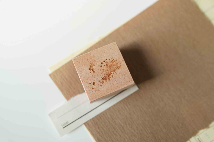 Sue Sauce Rubber Stamp Set - Weekly