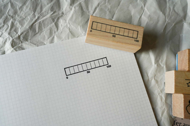 Kodomo No Kao Bullet Journal Stamps (New Varieties Available!)