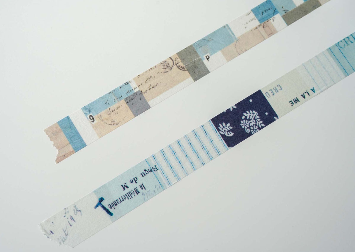 Yohaku Original Washi Tape - Special Edition 