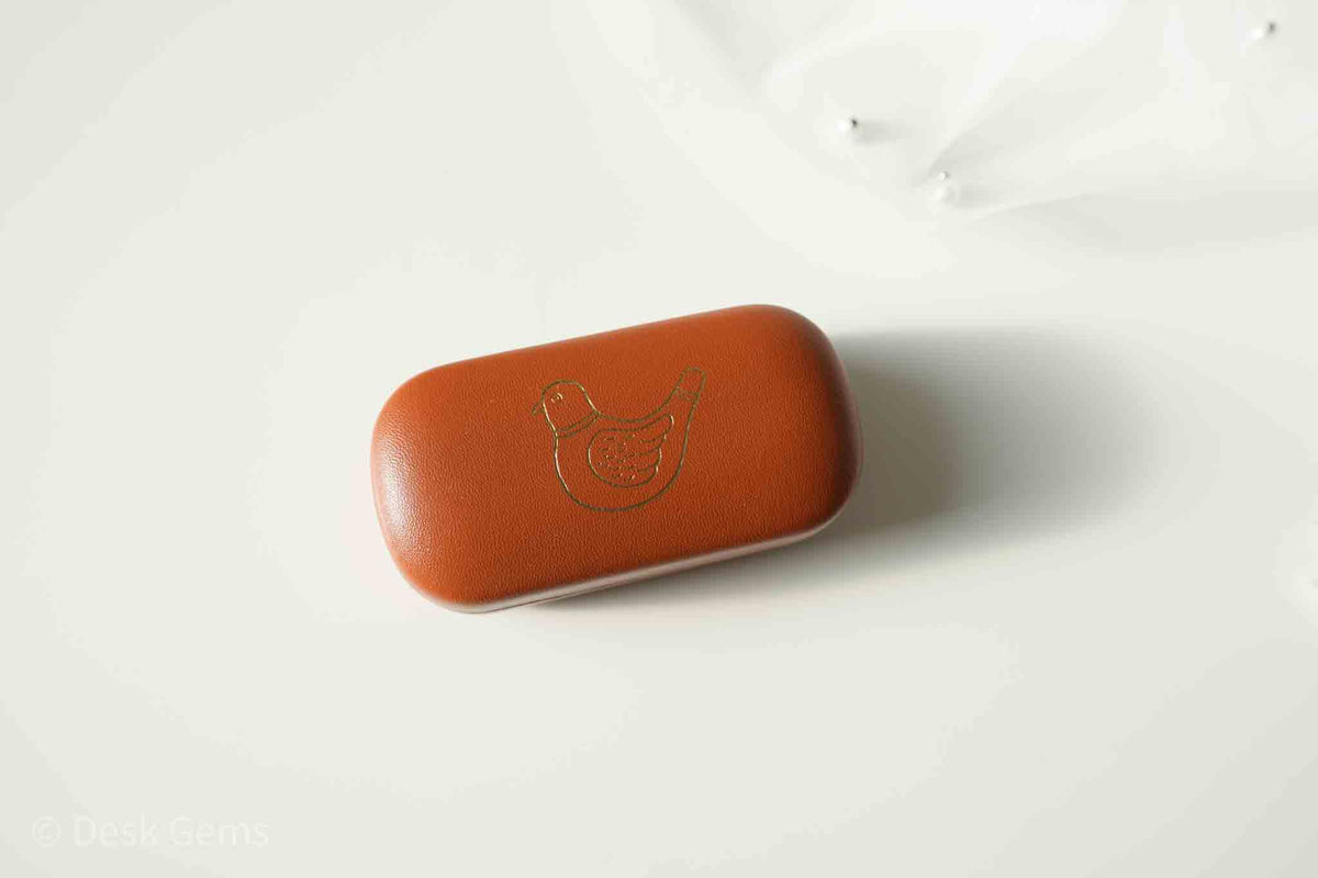 Hightide Mini Boxes - Brown