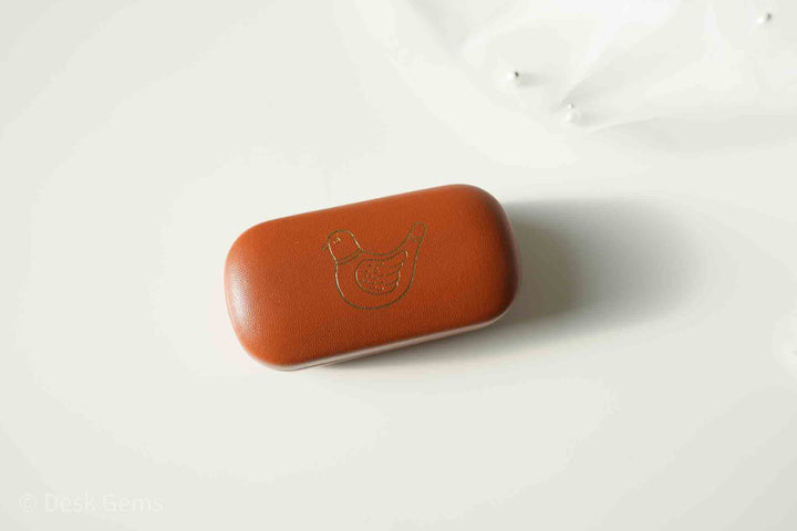 Hightide Mini Boxes - Brown