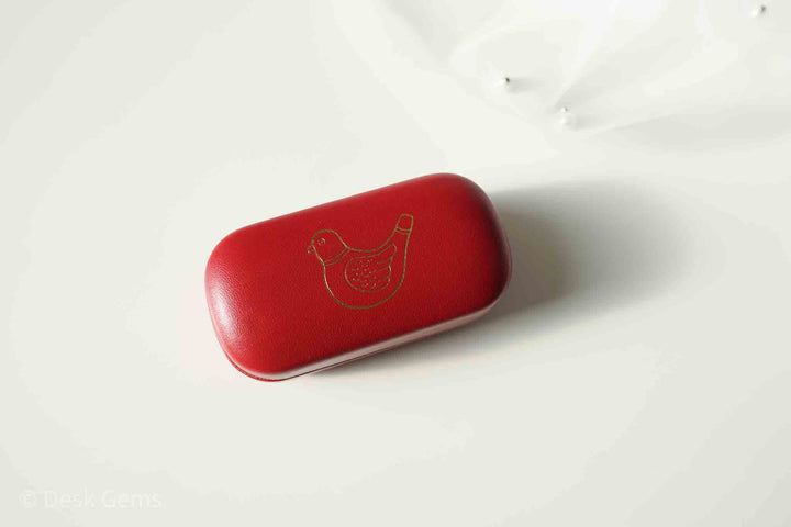 Hightide Mini Boxes - Red
