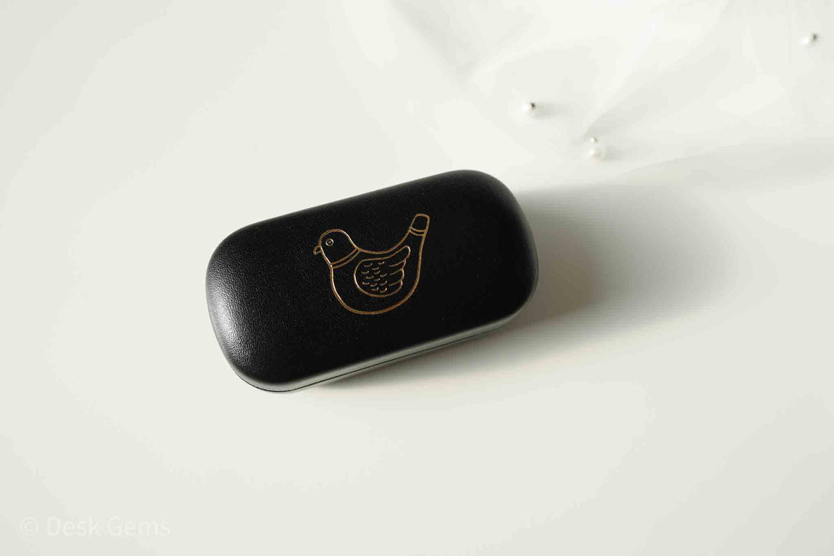 Hightide Mini Boxes - Black