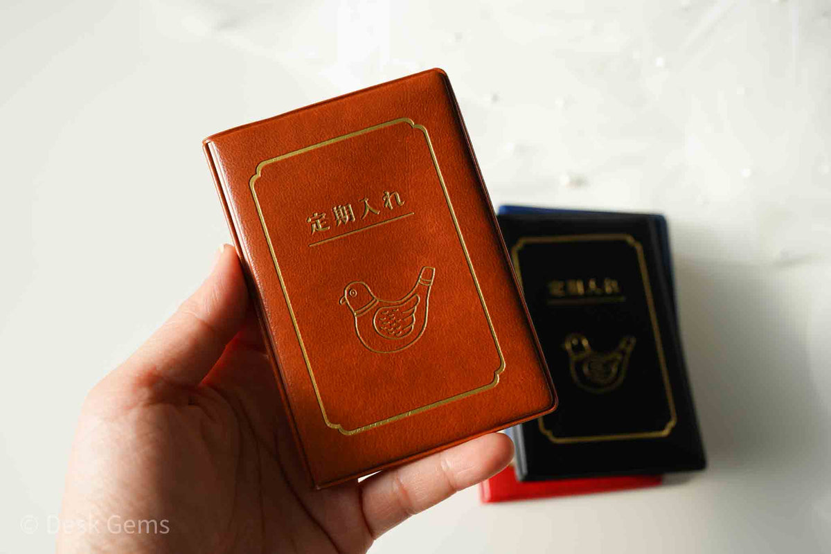 Hightide Card Cases 