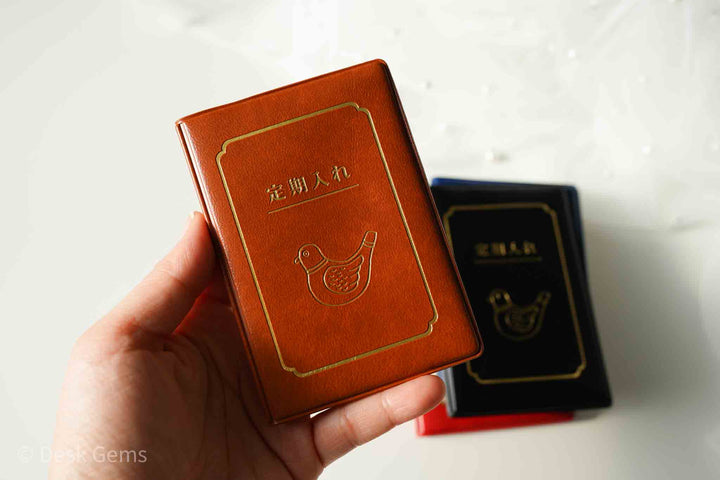 Hightide Card Cases 