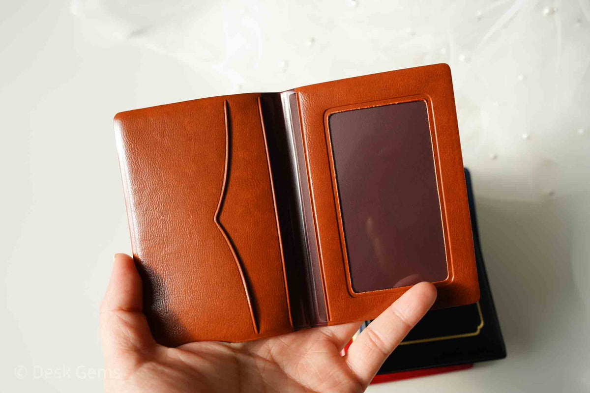 Hightide Card Cases 
