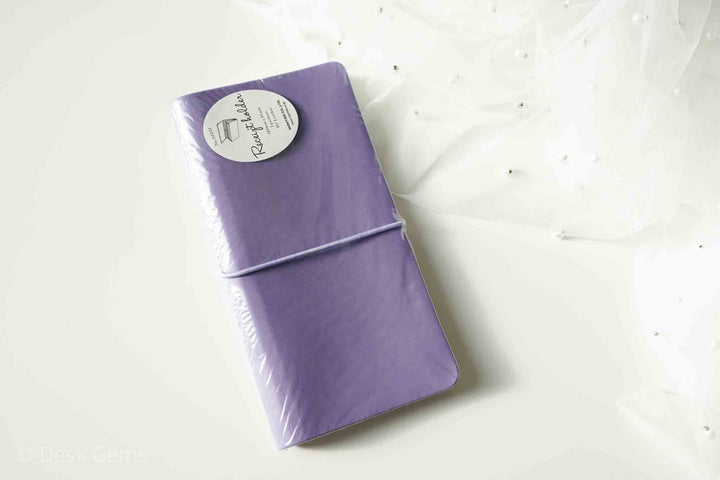 Hightide Receipt Holder - Purple