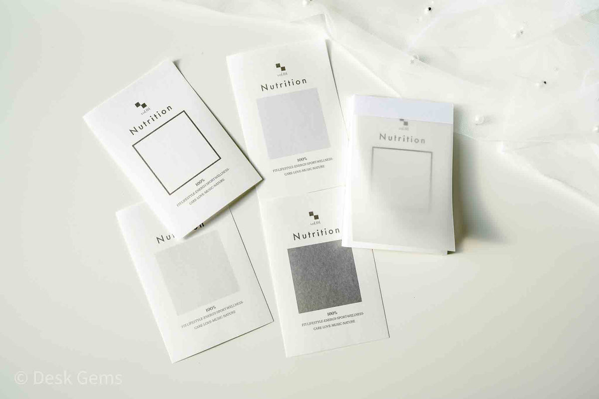Christian Original Memo Pads - A