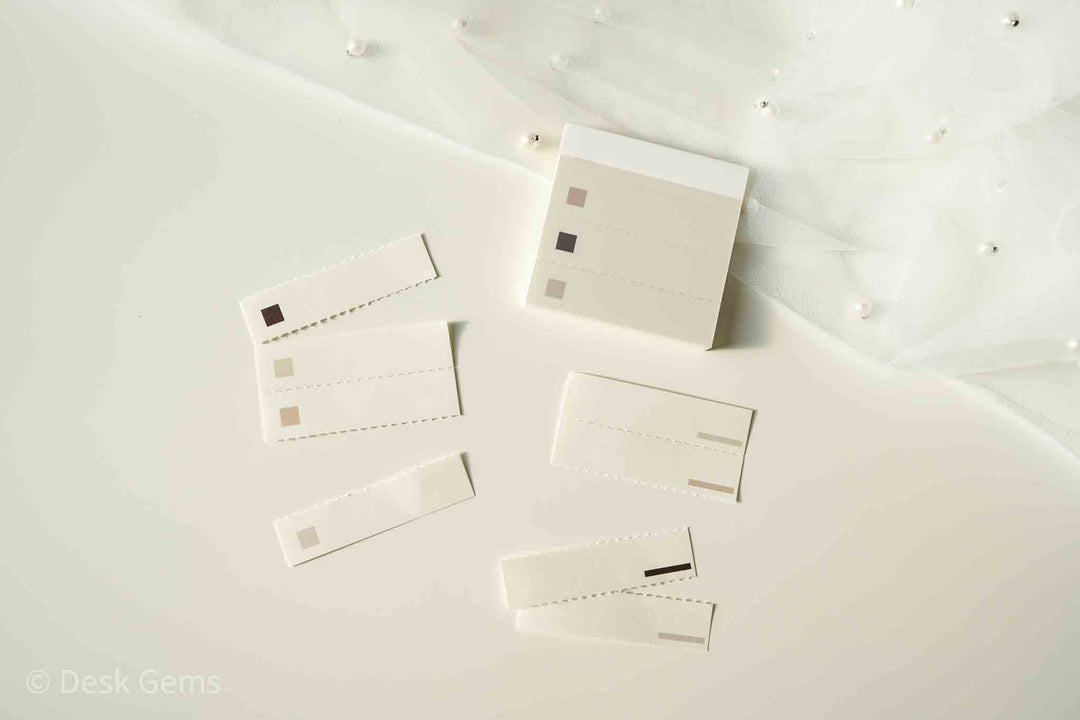 Christian Original Memo Pads - E