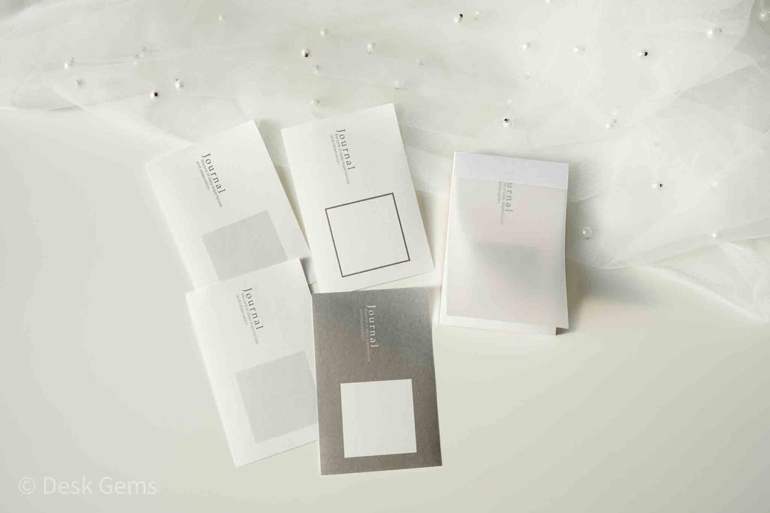 Christian Original Memo Pads - C