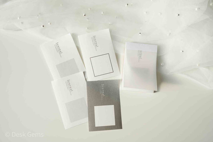 Christian Original Memo Pads - C