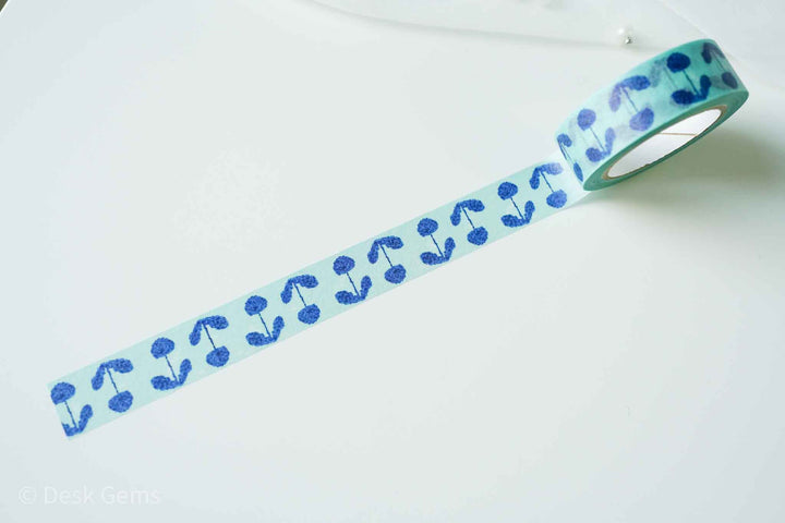 Seitousha Original Washi Tapes - Vol. 12