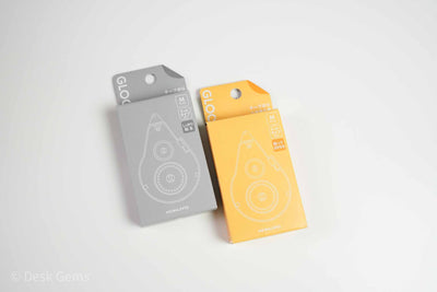 Kokuyo GLOO Glue Tape Refills - Medium 