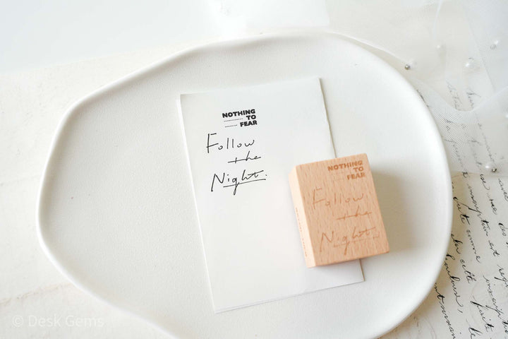 Watch_Them Original Stamp - Give me a Frame - Follow the Night