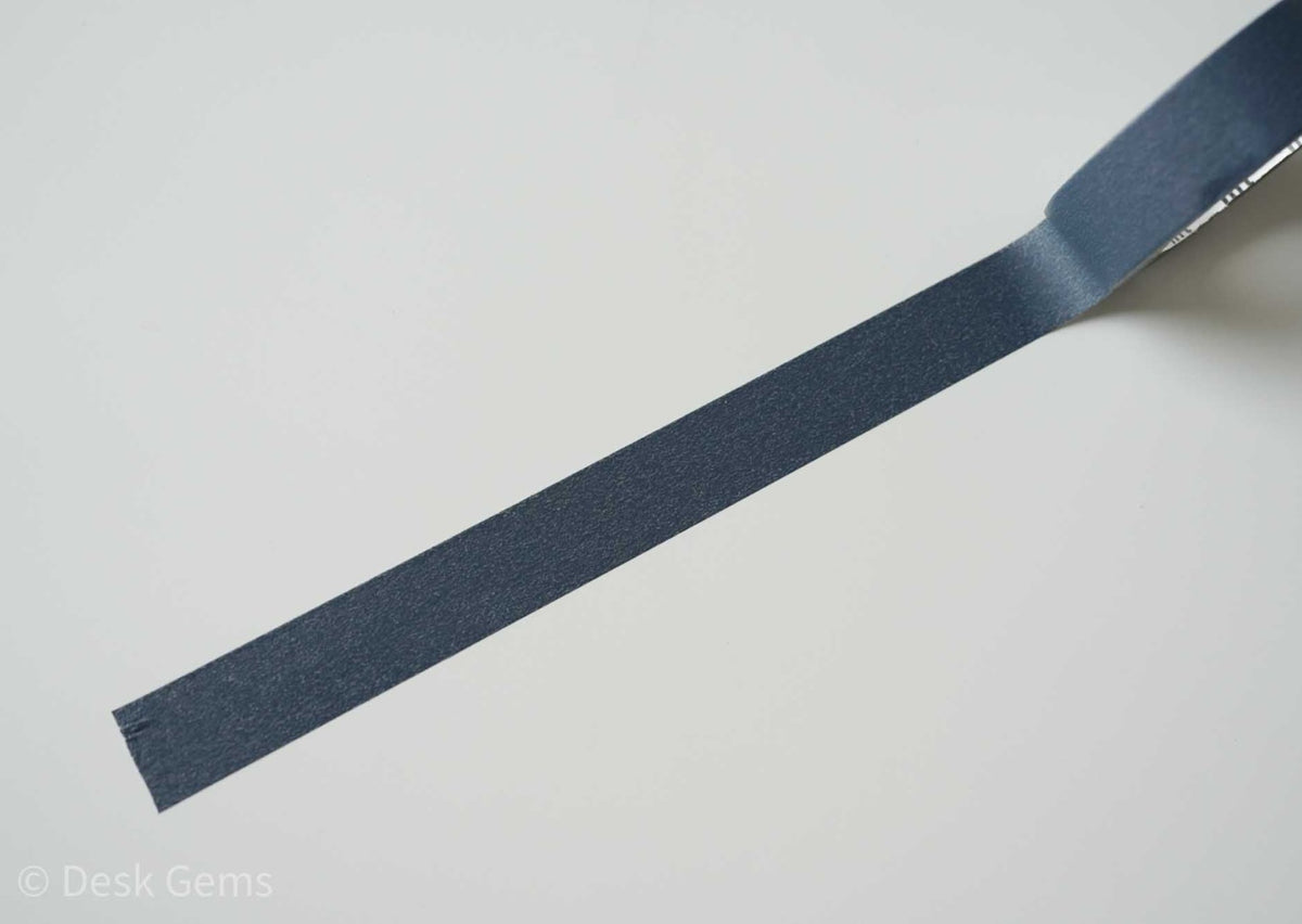 MT Washi Tape - Aonibi (Will-o'-the-Wisp) 