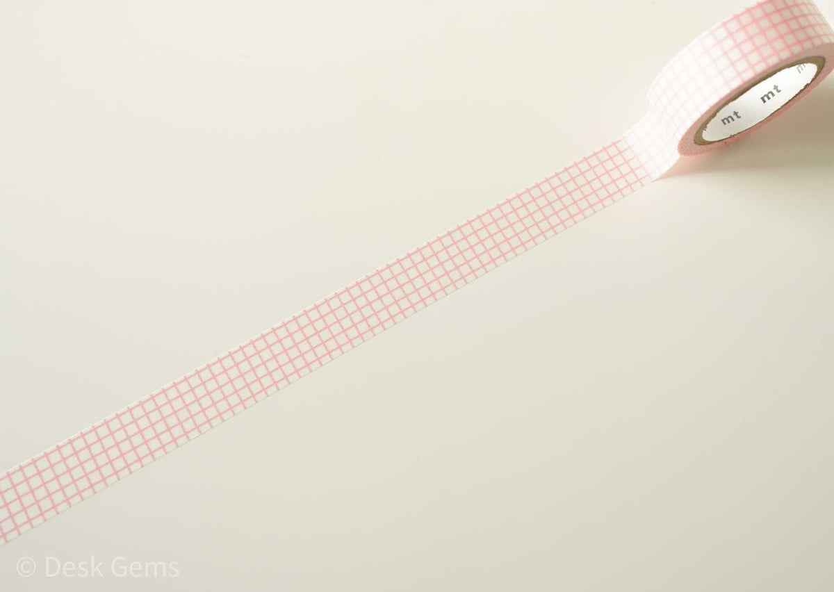 MT Washi Tape - Hougan Sakura 