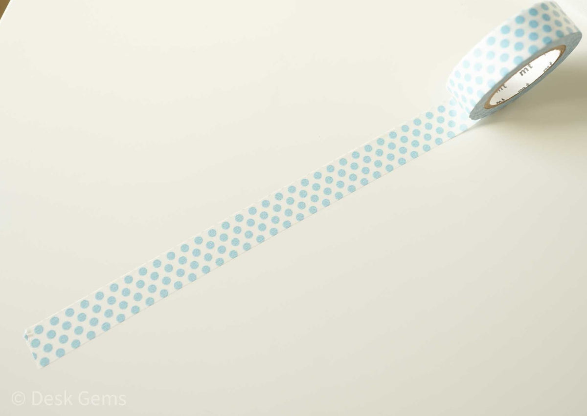 MT Washi Tape - Ice Dots 