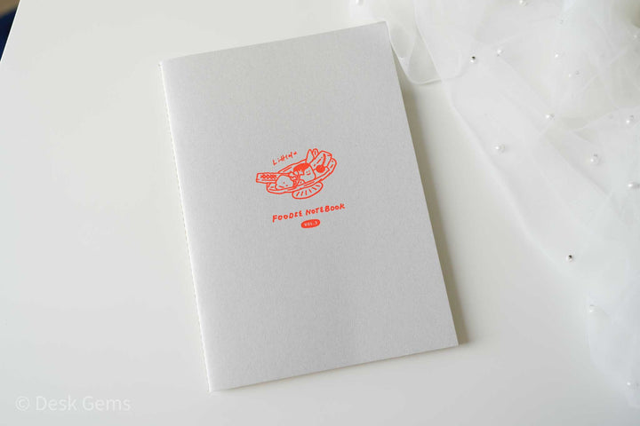Littlelu Illustrated Sketches Booklet - Vol. 3