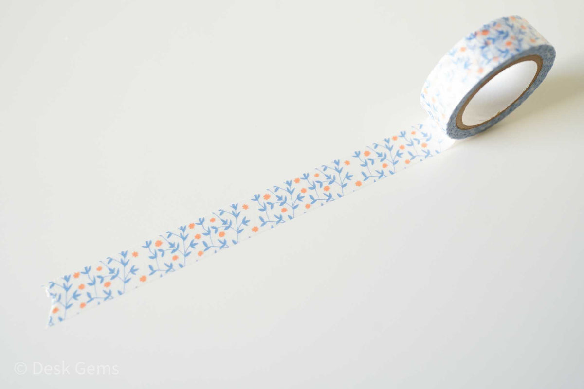 Seitousha Original Washi Tapes - Archive Collection Vol.2 (with New Varieties!)