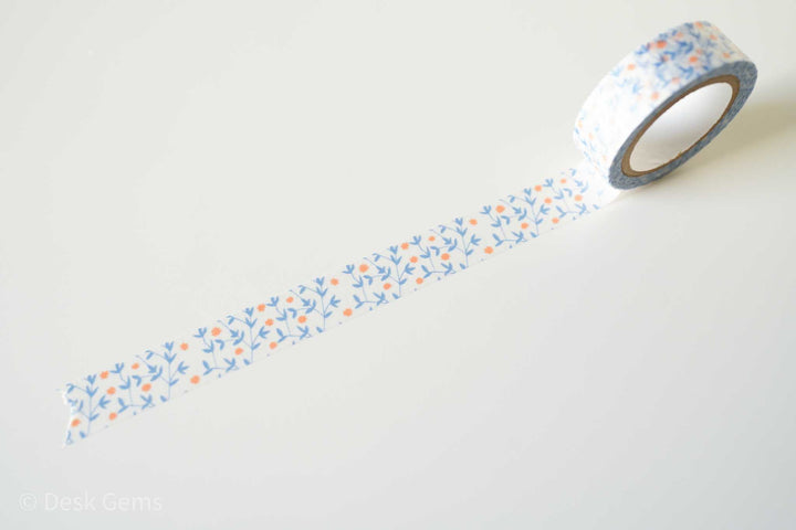 Seitousha Original Washi Tapes - Archive Collection Vol.2 (with New Varieties!)