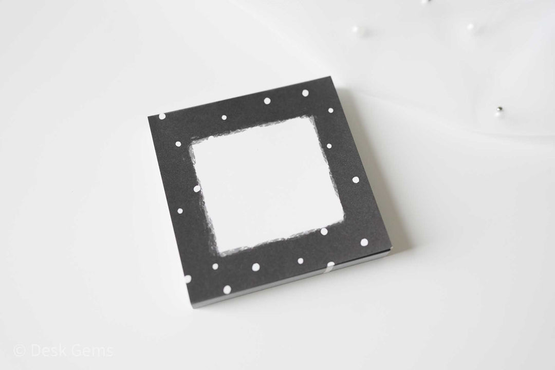Seitousha Block Memo Pad (with New Varieties!)