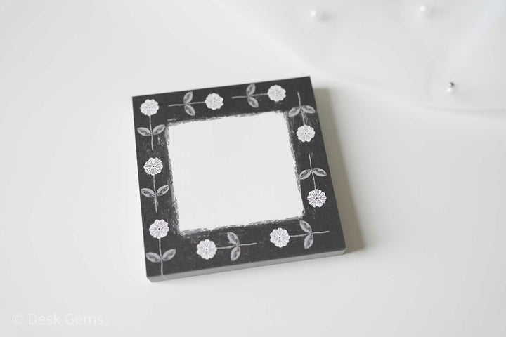 Seitousha Block Memo Pad (with New Varieties!)
