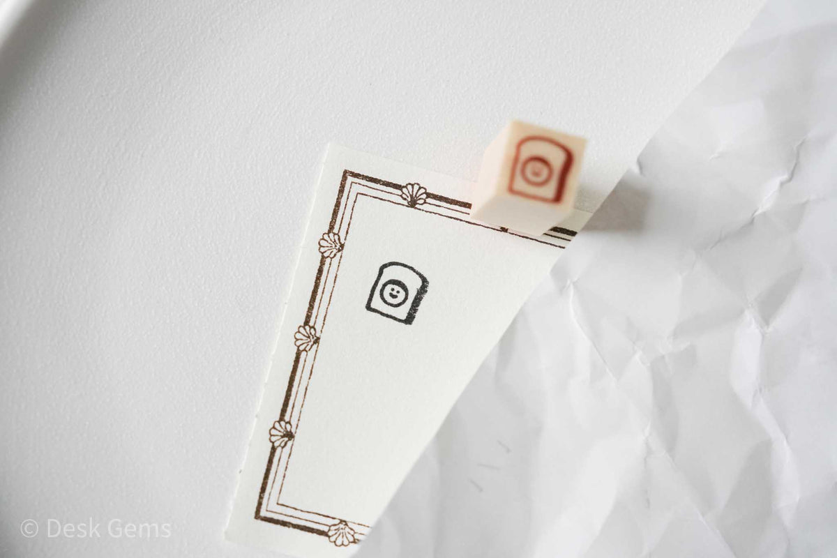 Littlelu Mini Stamps - 1 x 1 cm
