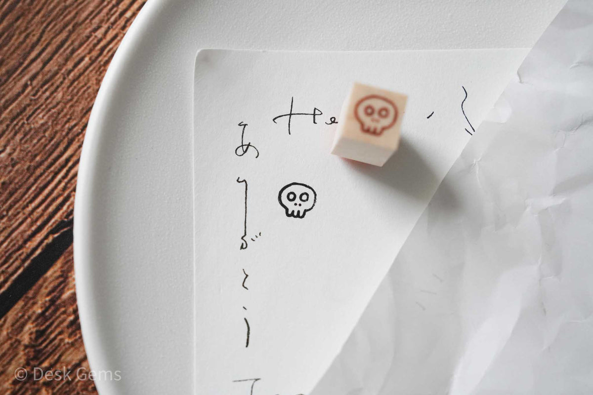 Littlelu Mini Stamps - 1 x 1 cm