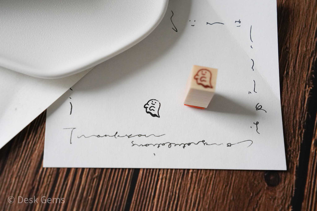 Littlelu Mini Stamps - 1 x 1 cm