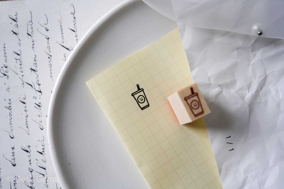 Littlelu Lifestyle Stamps