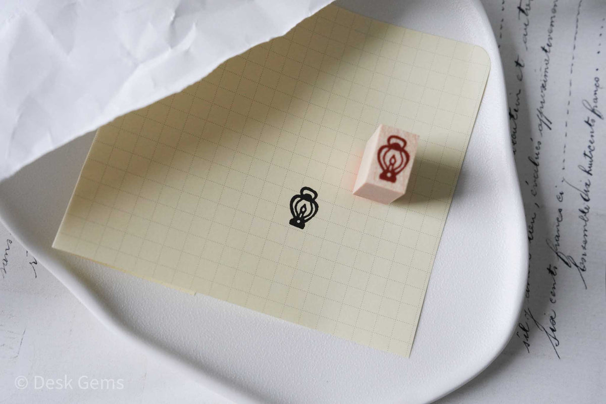 Littlelu Lifestyle Stamps