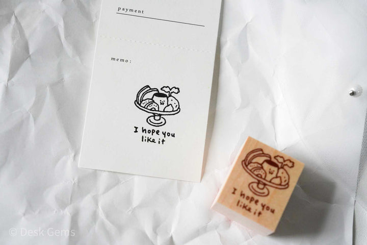 Littlelu Lifestyle Stamps