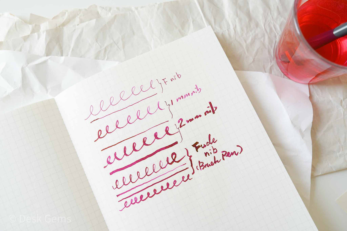 Sailor Hocoro Dip Pen (New Pen Bodies Available!)