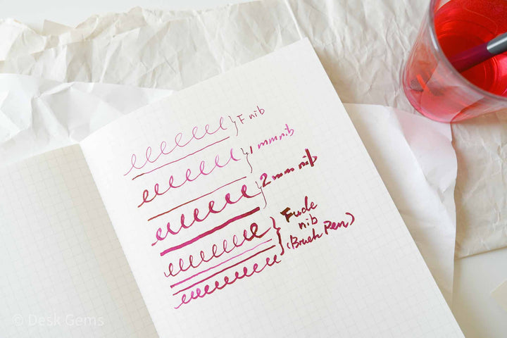 Sailor Hocoro Dip Pen (New Pen Bodies Available!)