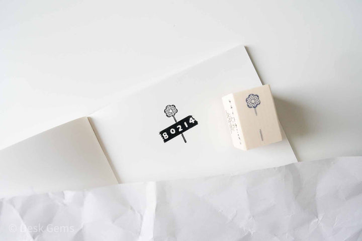 Beverly "Washi Tape&