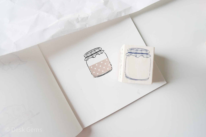 Beverly "Washi Tape&